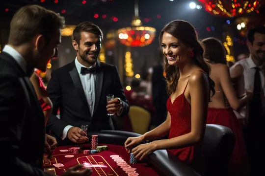 Wepoker 游戏背景